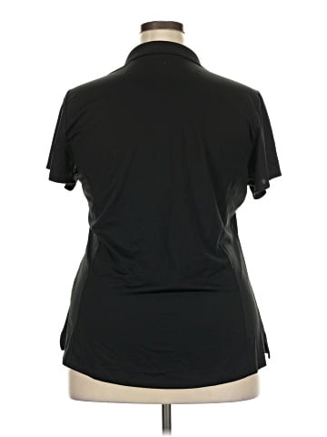 Callaway Short Sleeve Top (view 2)