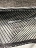 Reebok 100% Polyester Argyle Gray Active Pants Size S - photo 7