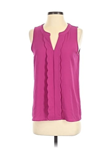 Papermoon Sleeveless Blouse (view 1)