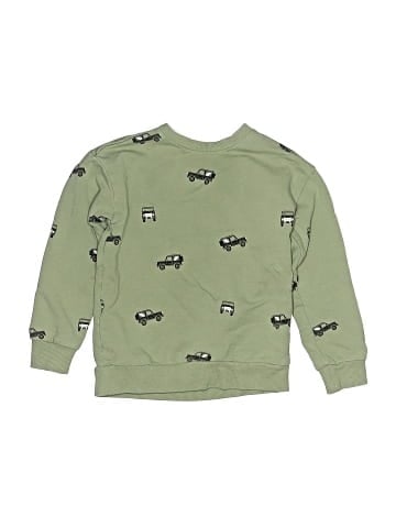 miles the label Sweatshirt (view 2)