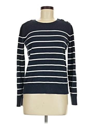 Nautica Pullover Sweater (view 1)