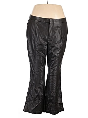 ELOQUII Casual Pants (view 1)