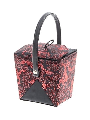 Unbranded Bucket Bag (view 2)