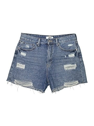 JBD Denim Shorts (view 1)