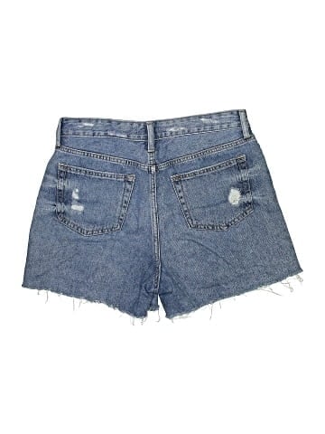 JBD Denim Shorts (view 2)