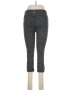 Old Navy Gray Active Pants Size M - photo 2