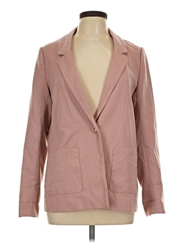 Forever 21 Blazer (view 1)
