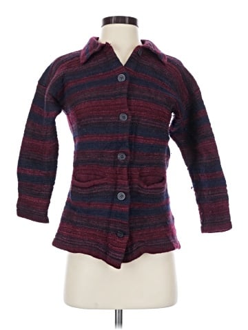 Eddie Bauer Wool Cardigan (view 1)