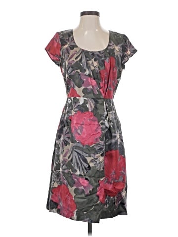 Banana Republic Mad Men Casual Dress (view 1)