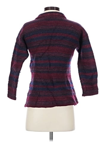 Eddie Bauer Wool Cardigan (view 2)