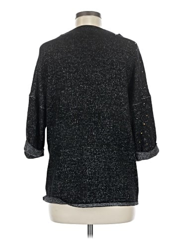 Nic + Zoe Pullover Sweater (view 2)