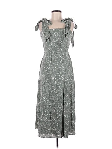 Francesca's Casual Dress (view 1)