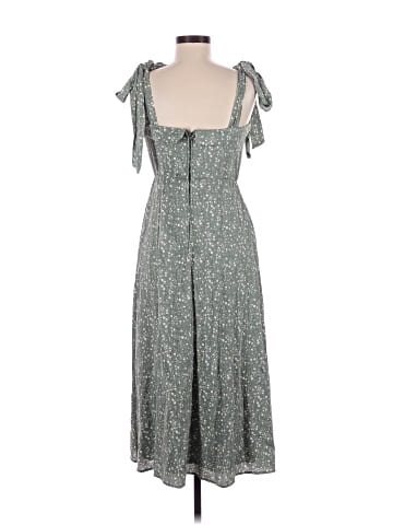 Francesca's Casual Dress (view 2)