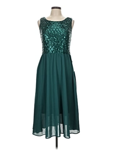 Grace Karin Cocktail Dress (view 1)