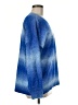 Old Navy Tie-dye Blue Pullover Sweater Size M - photo 4