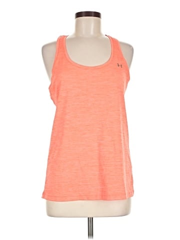 Under Armour Active Tank (view 1)