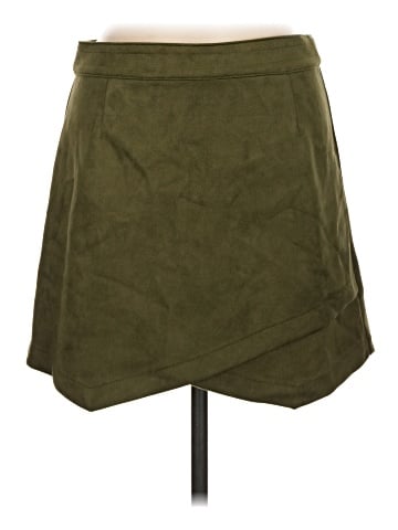BB Dakota by Steve Madden Casual Skirt (view 1)