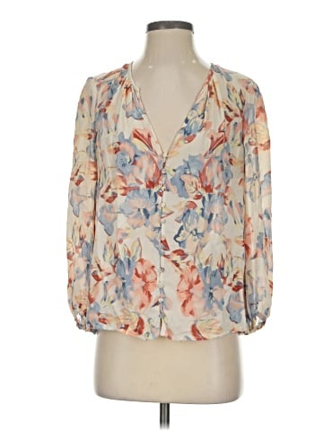 Joie 3/4 Sleeve T-Shirt (view 1)