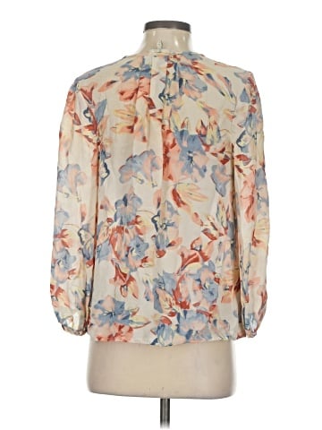 Joie 3/4 Sleeve T-Shirt (view 2)
