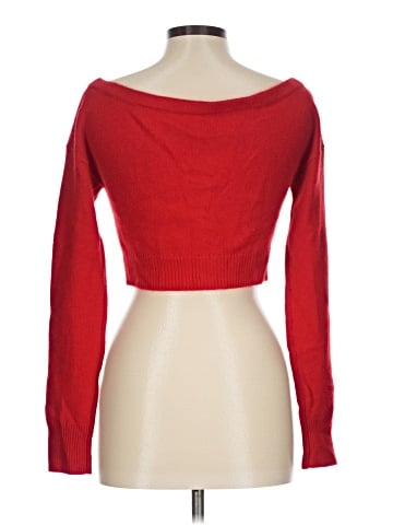 Reformation Cashmere Cardigan (view 2)