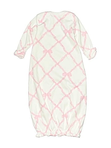 The Beaufort Bonnet Company Short Sleeve Onesie (view 2)