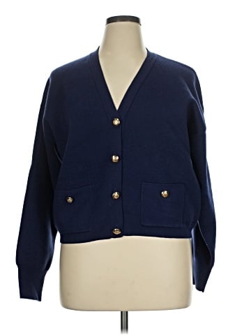 Philosophy Republic Clothing Cardigan (view 1)