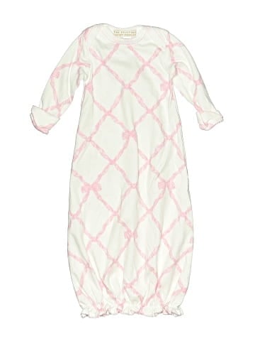 The Beaufort Bonnet Company Short Sleeve Onesie (view 1)