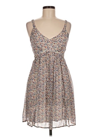 Hollister Casual Dress (view 1)