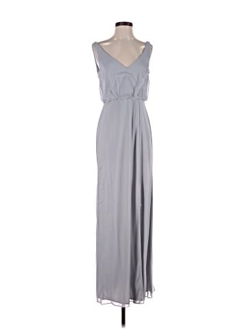 Thread Bridesmaid Casual Dress (view 1)