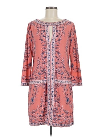 BCBGMAXAZRIA Casual Dress (view 1)