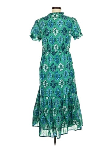 J.Crew Factory Store Casual Dress (view 2)