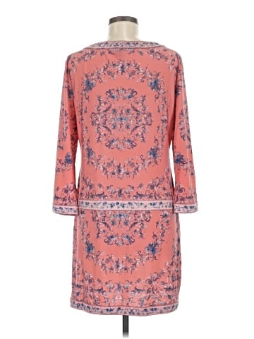 BCBGMAXAZRIA Casual Dress (view 2)