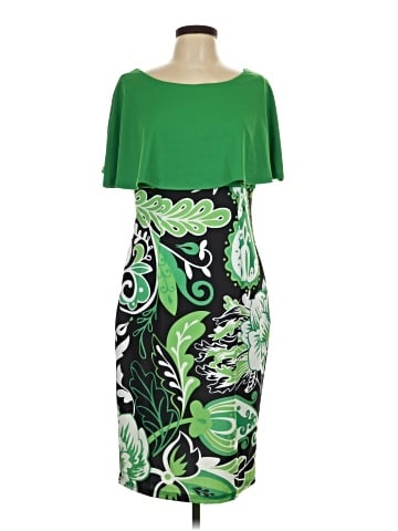 Unbranded Cocktail Dress (view 1)
