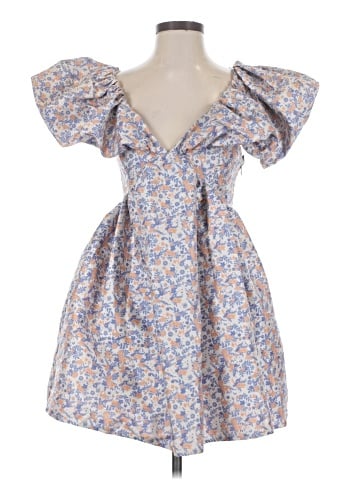 Klesis Cocktail Dress (view 1)