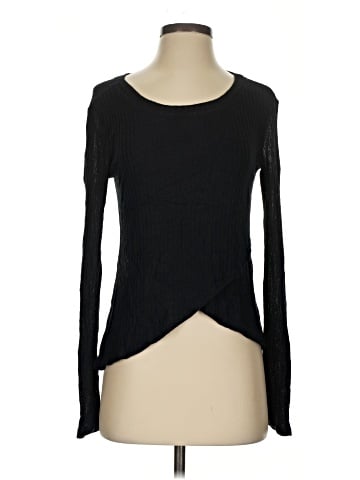 LA Hearts Pullover Sweater (view 1)