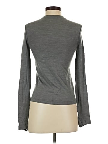 Lululemon Athletica Long Sleeve Turtleneck (view 2)