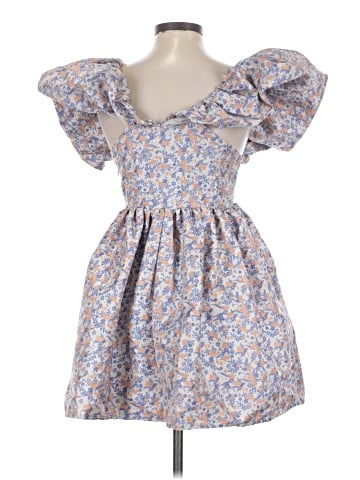 Klesis Cocktail Dress (view 2)