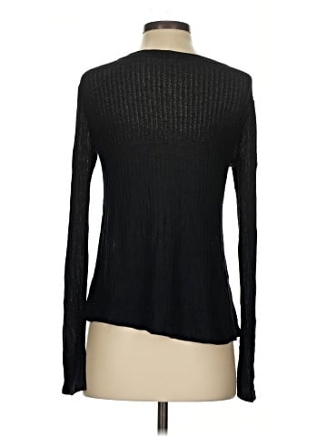LA Hearts Pullover Sweater (view 2)