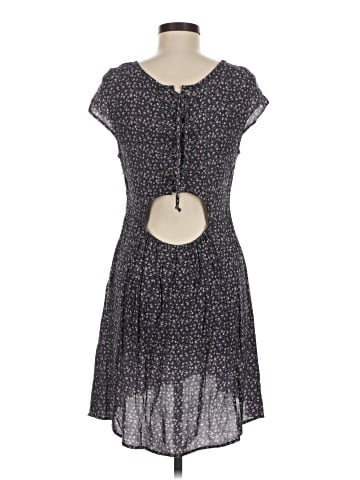 American Eagle Outfitters Casual Dress (view 2)