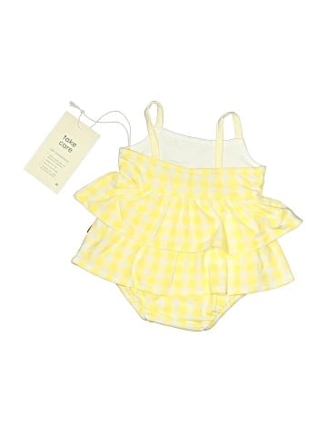 Kyte Baby One Piece Swimsuit (view 2)