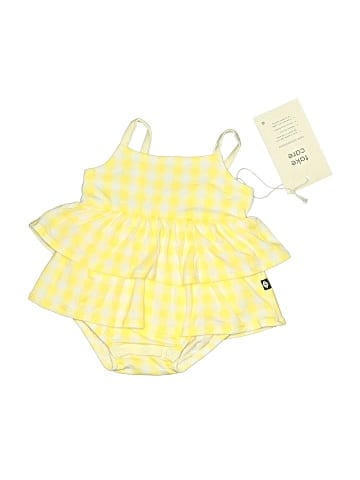 Kyte Baby One Piece Swimsuit (view 1)