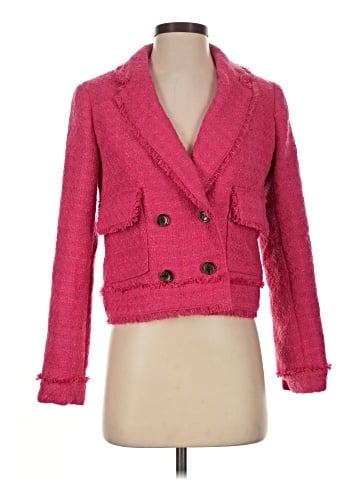 Talbots Blazer (view 1)