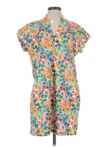 Brooke Wright Casual Dress (view 1)