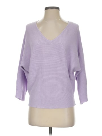 Cyrus Pullover Sweater (view 1)