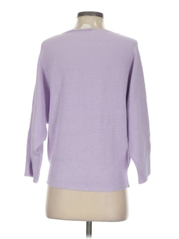 Cyrus Pullover Sweater (view 2)