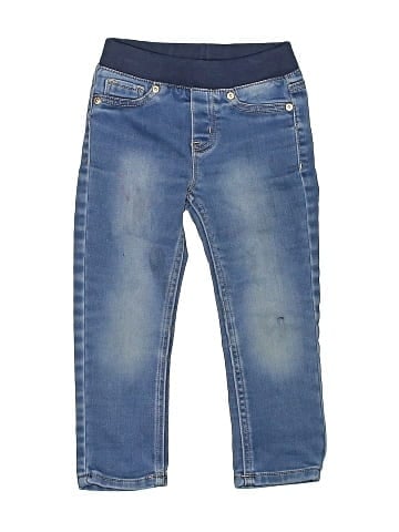 Cat & Jack Jeans (view 1)
