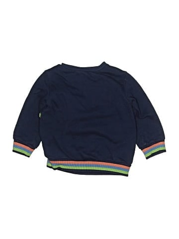 Little Me Pullover Sweater (view 2)