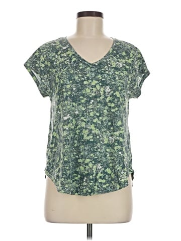 Eddie Bauer Short Sleeve Top (view 1)