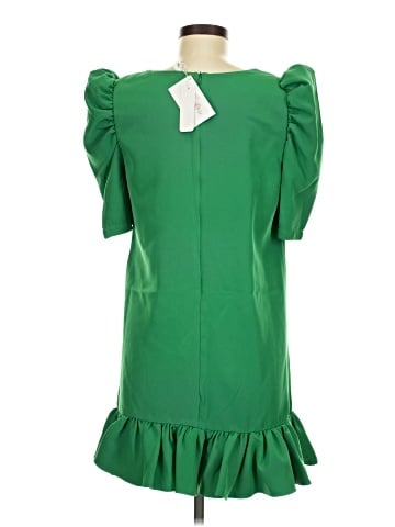 Glam Casual Dress (view 2)