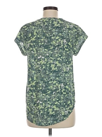 Eddie Bauer Short Sleeve Top (view 2)
